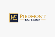 Piedmont Exterior Logo